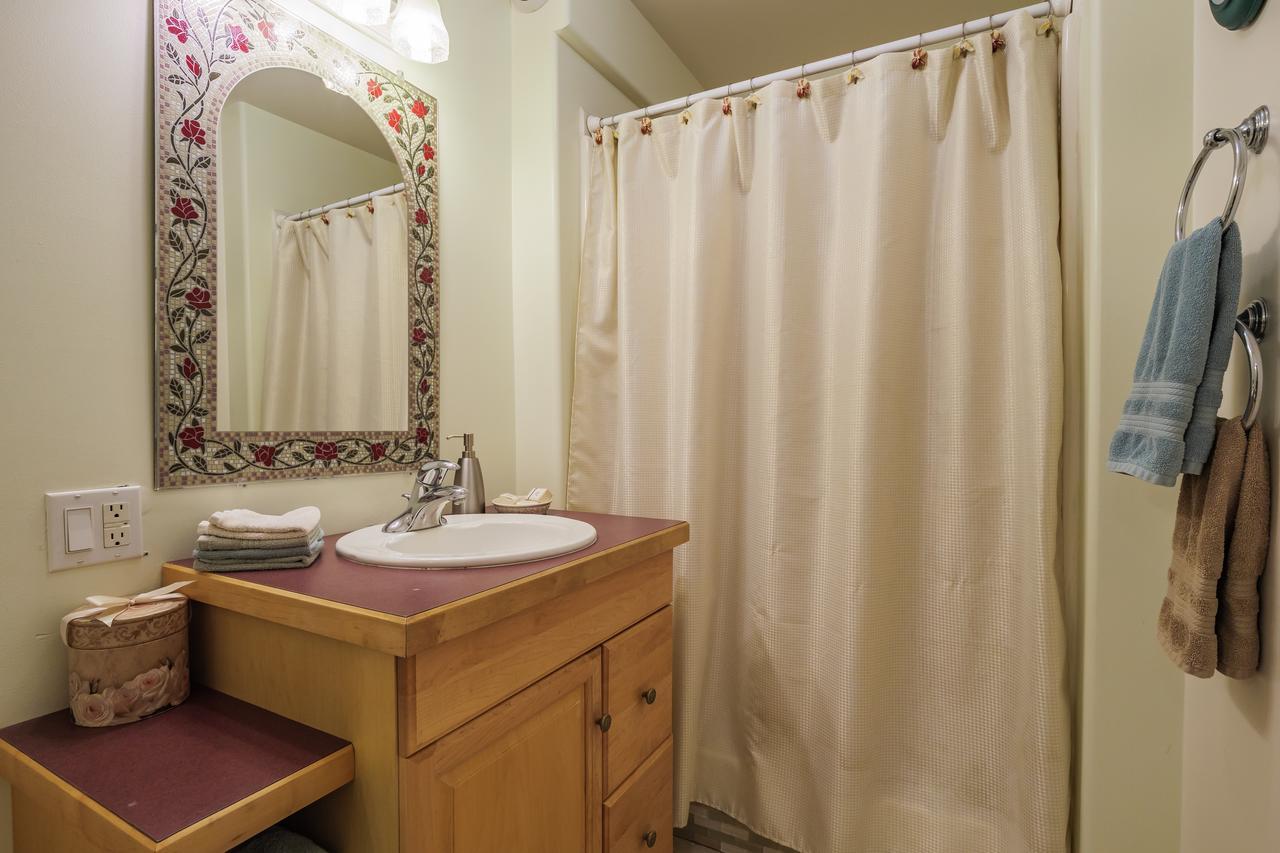 Queen Suite
